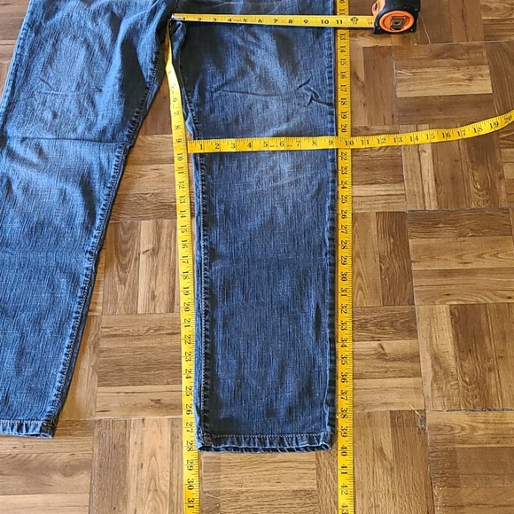 Atelier Gardeur Nevio Regular Fit Jeans 38 - Picture 2 of 8